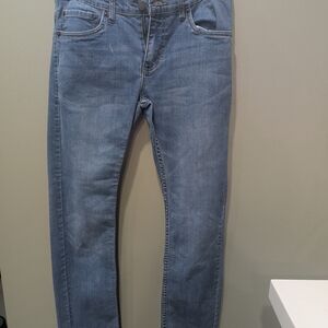 Classic Blue Women's Jeans